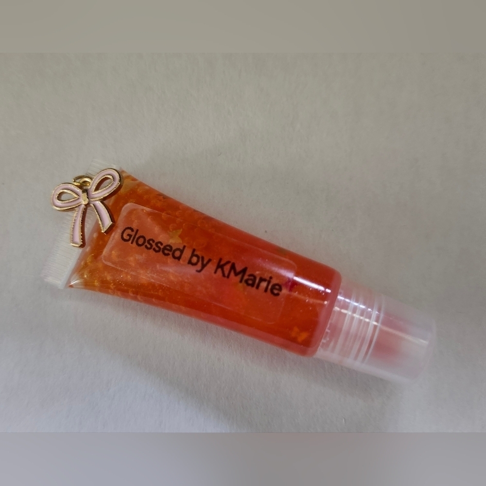 Glossed by KMarie Handmade Lip Gloss - Picture 2 of 2